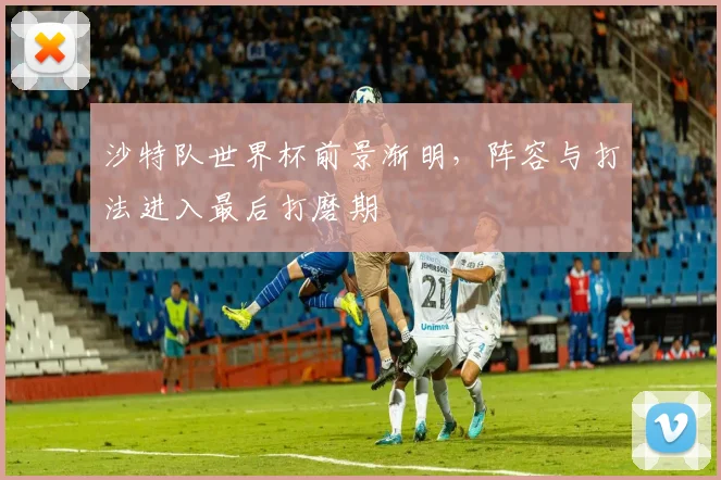 沙特队世界杯前景渐明，阵容与打法进入最后打磨期
