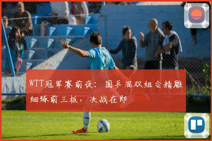 WTT冠军赛前夜：国乒混双组合精雕细琢前三板，决战在即