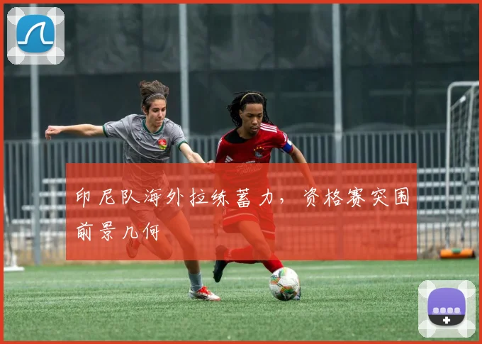 印尼队海外拉练蓄力，资格赛突围前景几何
