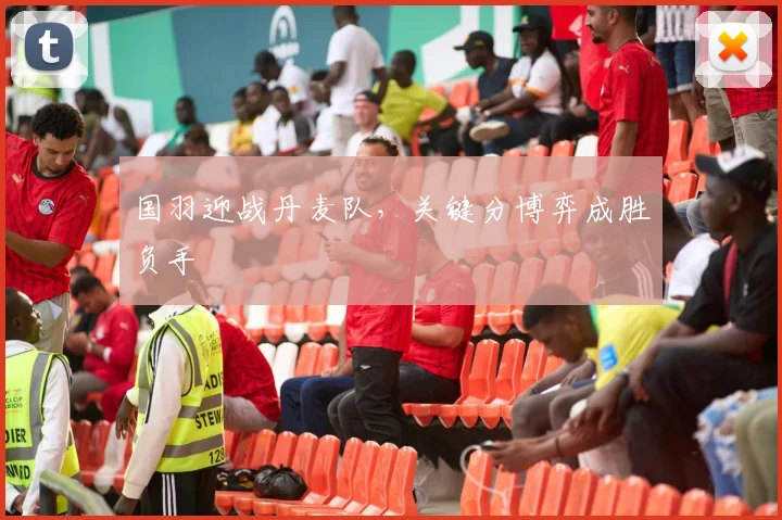 国羽迎战丹麦队，关键分博弈成胜负手